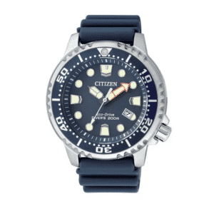 Reloj Citizen Caballero Diver 200M