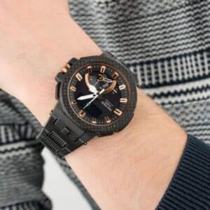RELOJ CASIO PRO TREK PRW-7000X-1ER
