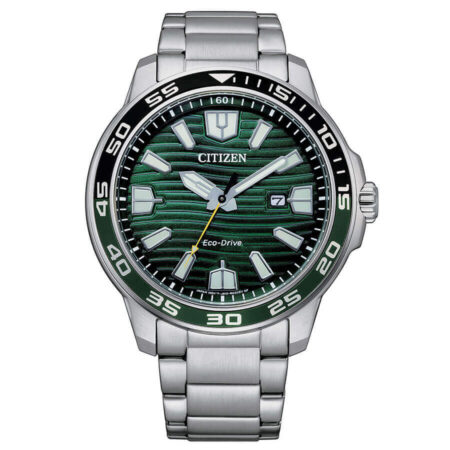 RELOJ CITIZEN OF COLLECTION 45,5MM AW1526-89X