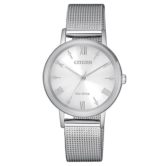 RELOJ CITIZEN OF COLLECTION 2019 30,2MM EM0571-83A
