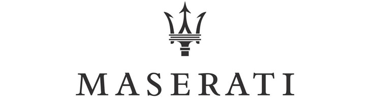 relojes maserati logo