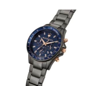 Reloj Maserati Sfida 44mm R8873640001