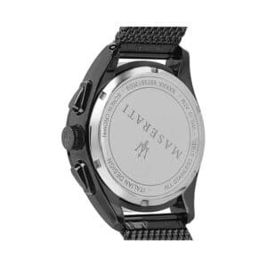 Reloj Maserati Traguardo 45mm R8873612009