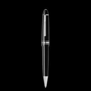 BOLÍGRAFO LEGRAND PLATINO MEISTERSTÜCK REF 132450