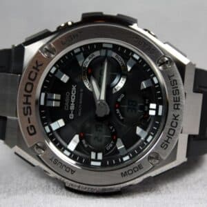 CASIO G-SHOCK G-STEEL GST-W110-1AER