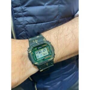 RELOJ G-SHOCK DWE-5600CC-3ER