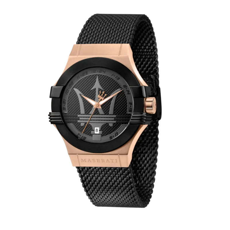 Reloj Maserati Potenza 40MM R8853108010