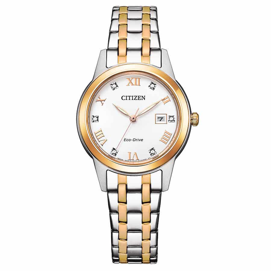 CITIZEN MUJER COLECCIÓN LADY 29,4MM FE1246-85A
