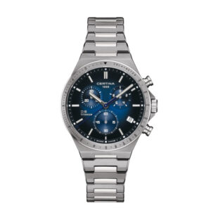 Certina DS-7 Chronograph C043.417.44.041.00