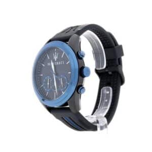 Reloj Maserati Traguardo 45mm R8871612006