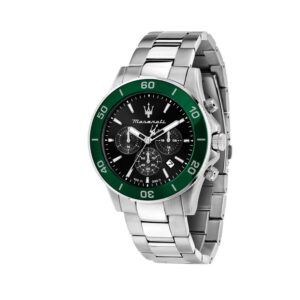 Reloj Maserati Competizione 43mm R8873600008