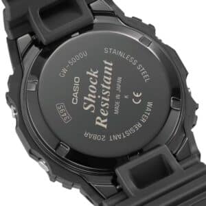 G-Shock Solar GW-5000U-1ER