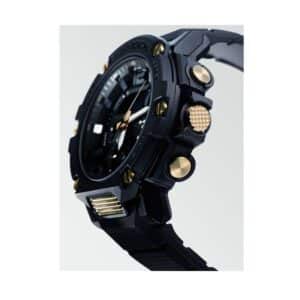 Reloj-GST-B300B-1AER-Casio-G-Shock-Steel-GOLD-Bluetooth