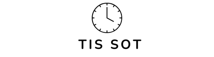 relojes tissot logo