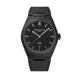 Reloj Frederique Constant x The Avener Edición Limitada FC-303TA3DNH6