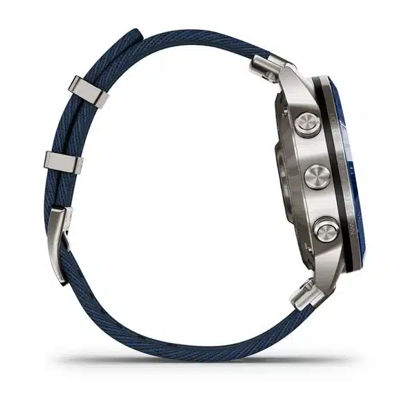 RELOJ GARMIN MARQ® Captain (Gen 2) - Imagen 6