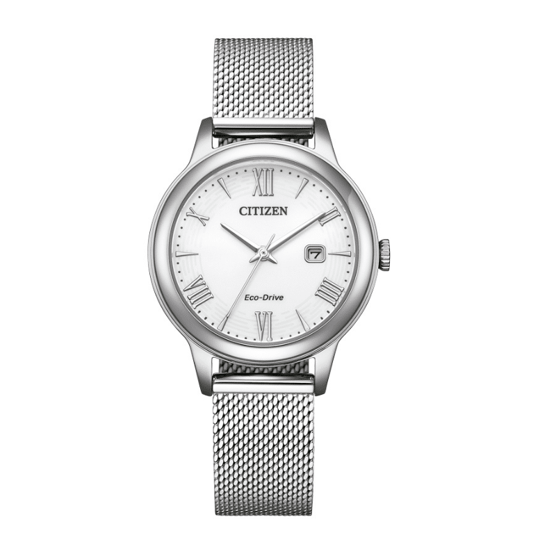 Reloj Lady de Citizen de la colección OF Collection lady dress EW2621-75A