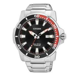 RELOJ CITIZEN SUPER TITANIUM HOMBRE 1220 AW1221-51E
