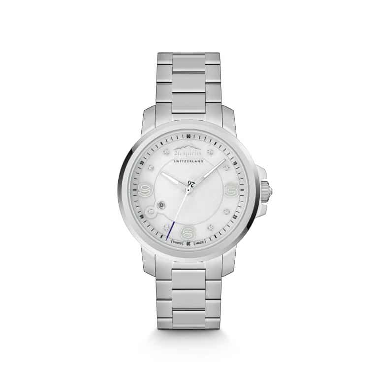 RELOJ 26 SPIRIT la gaviota plateada 97WA213510