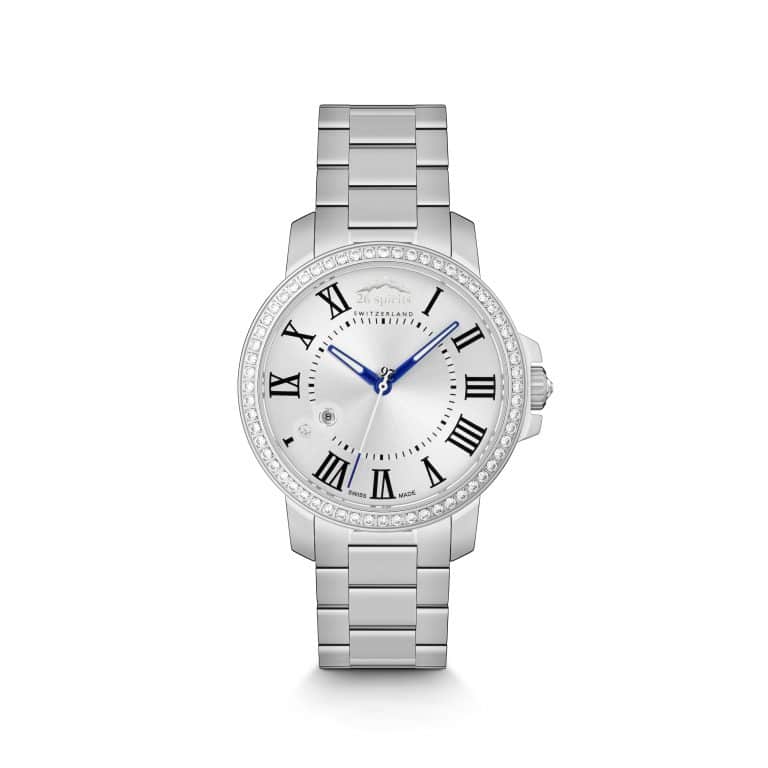 RELOJ 26 SPIRIT La gaviota que brilla 97WA213511