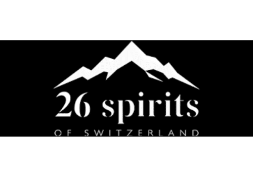 26 Spirits