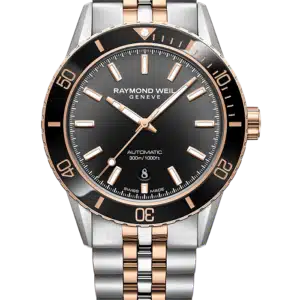Reloj Raymond Weil Freelancer Diver 42,5mm 2775-S51-20051