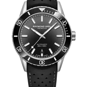 Reloj Raymond Weil Freelancer Diver 42,5mm 2775-SR1-20051