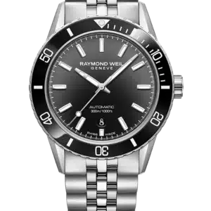 Reloj Raymond Weil Freelancer Diver 42,5mm 2775-ST1-20051