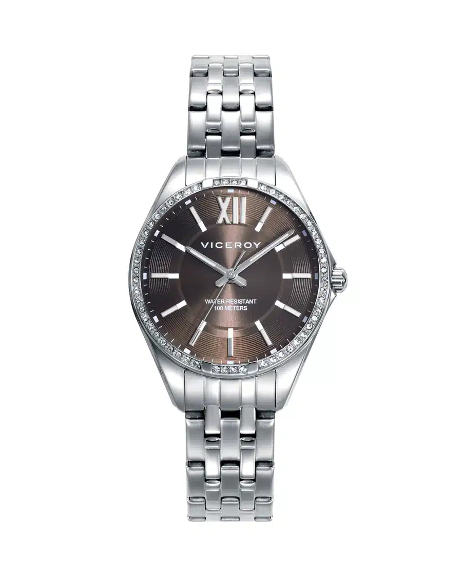 Reloj Viceroy Chic Plateado 401184-13
