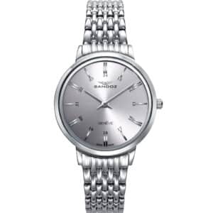 RELOJ SANDOZ SEÑORA ELEGANT 81382-07