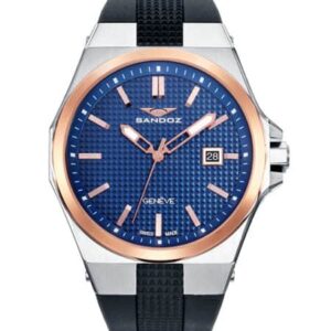 Reloj Sandoz 81415-37 Caractere