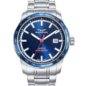 Reloj Sandoz Sportif 81459-37 Acero