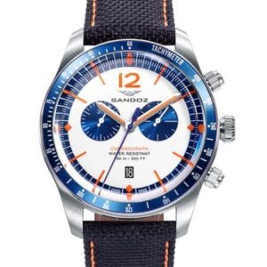 Reloj Sandoz Vitesse 81503-04 Cronografo