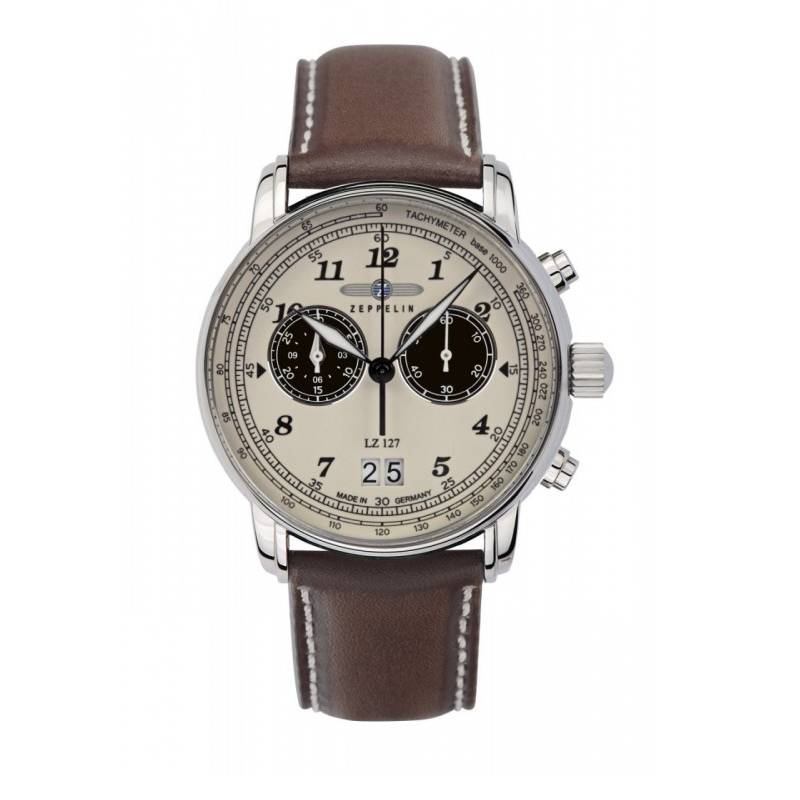 ZEPPELIN LZ127 GRAF 8684-5