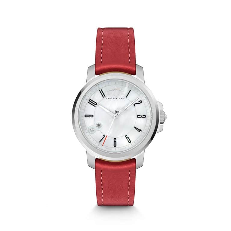 RELOJ 26 SPIRIT la gaviota roja 97WA213502