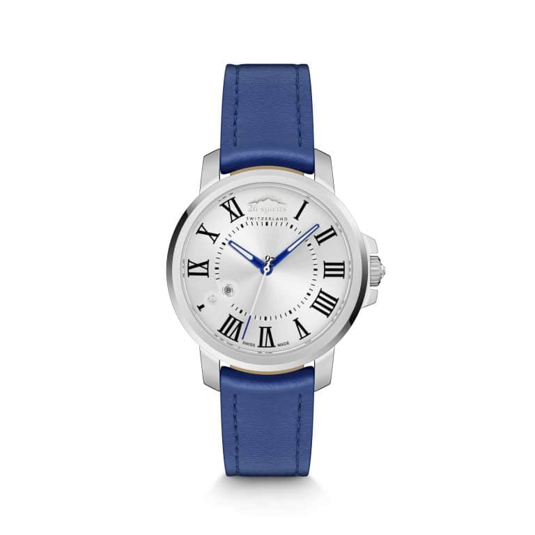 RELOJ 26 SPIRIT la gaviota azul 97WA213506