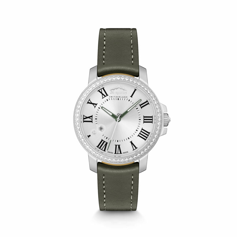 RELOJ 26 SPIRIT la gaviota verde 97WA213512