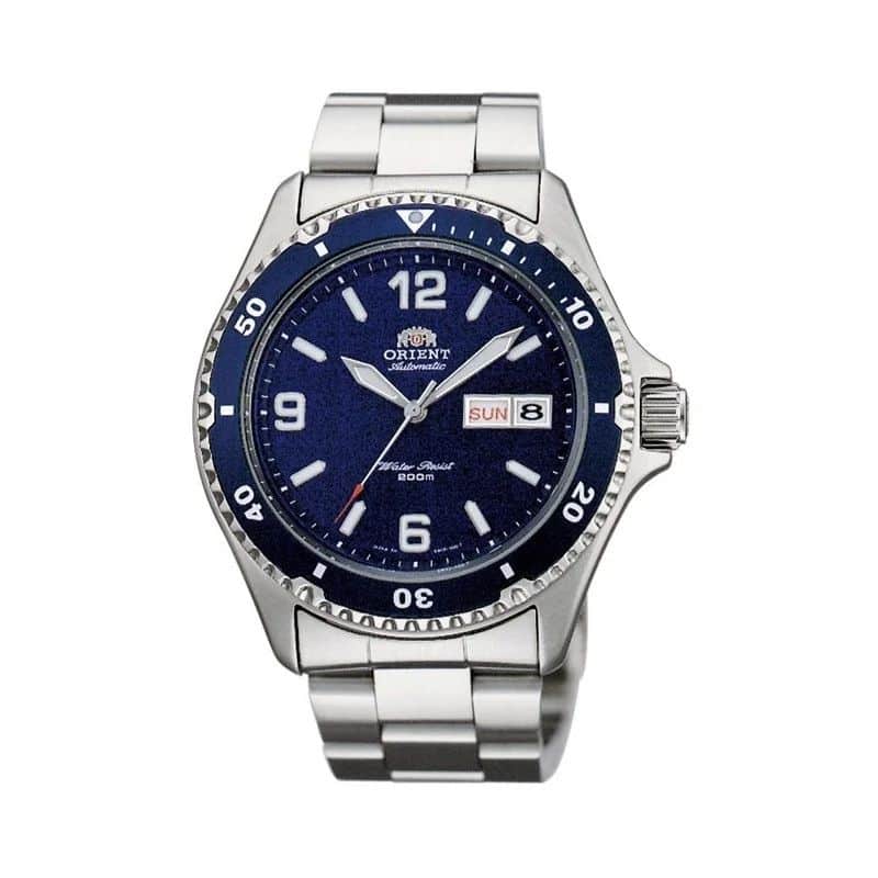 Reloj Orient Sports AAO2002D