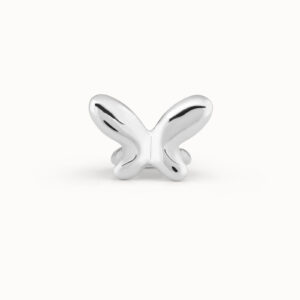 SORTIJA UNO DE50 BUTTERFLY EFFECT ANI0796