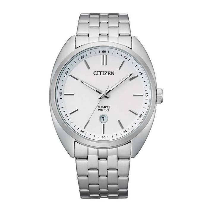 RELOJ CITIZEN CUARZO 42MM