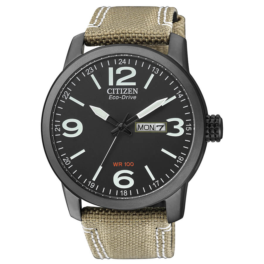 RELOJ CITIZEN OF COLLECTION URBAN 01 42MM BM8476-23E