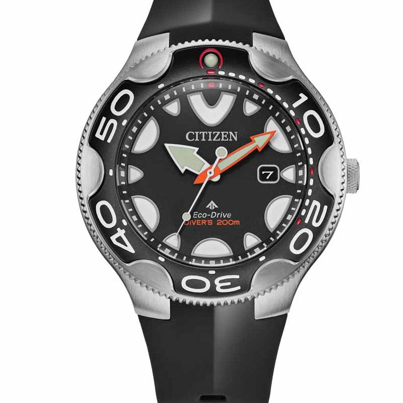 RELOJ CITIZEN PROMASTER BN0230-04E
