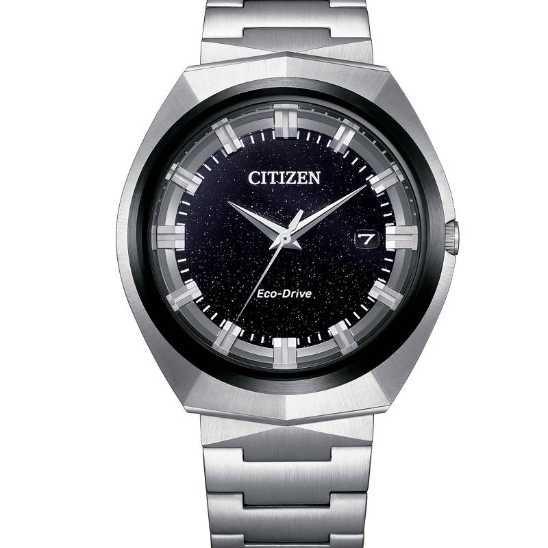 RELOJ CITIZEN OF COLLECTION ECO-DRIVE BN1014-55E