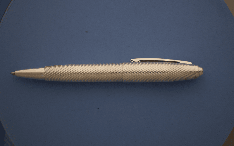 Boligrafo