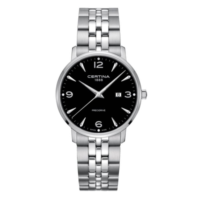 Certina DS Caimano
