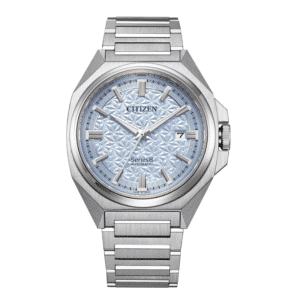 Citizen series 8 831 Limited edition