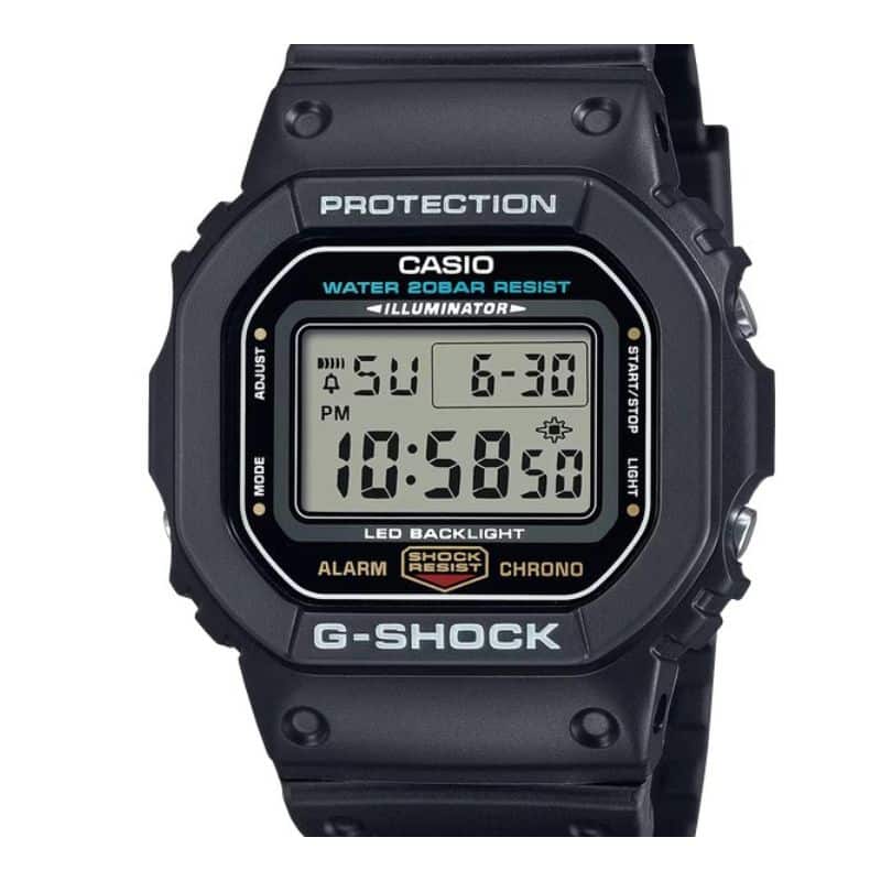 Reloj Casio G-Shock DW-5600UE-1ER