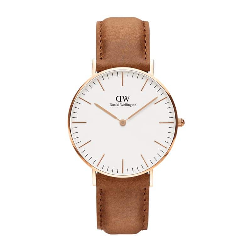 Reloj Daniel Wellington Classic Durham DW00100111