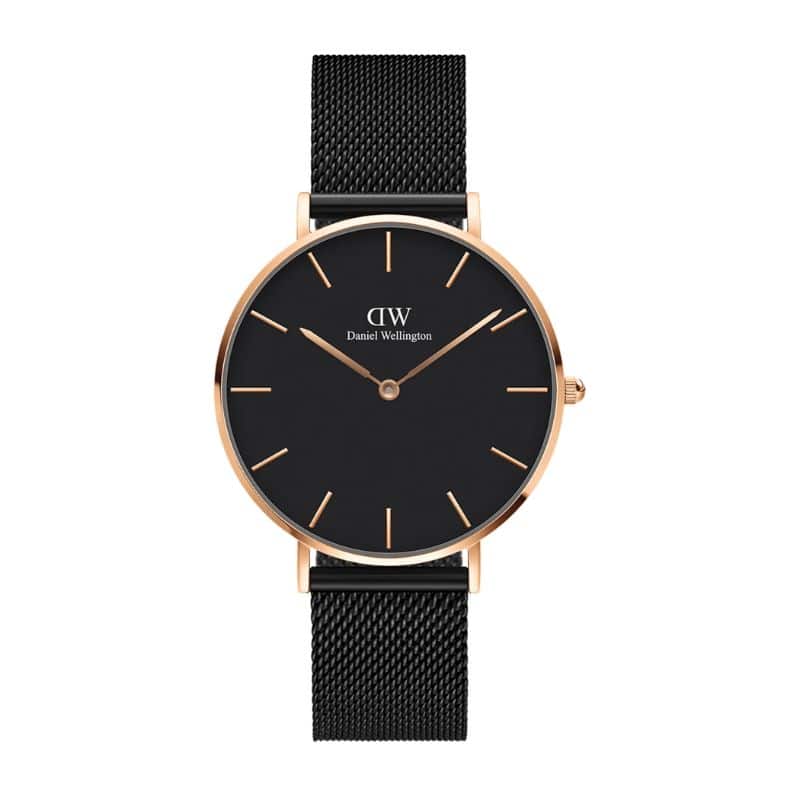 Reloj Daniel Wellington Petite Ashfield DW00100245