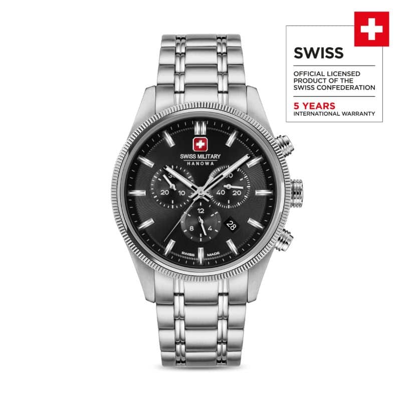 Reloj Swiss Military Hanowa Air Airman First Class